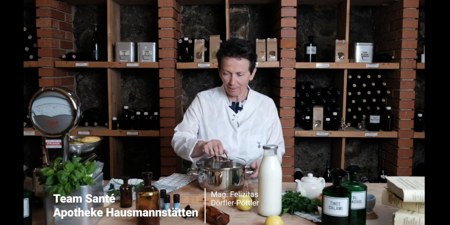 Felizitas-Dorfler-Pottler