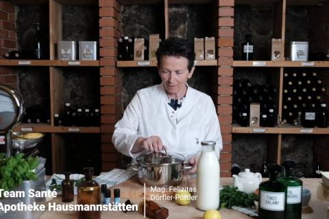 Felizitas-Dorfler-Pottler